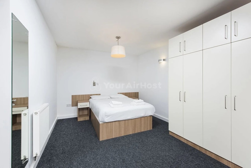 Student Only AXO Camden