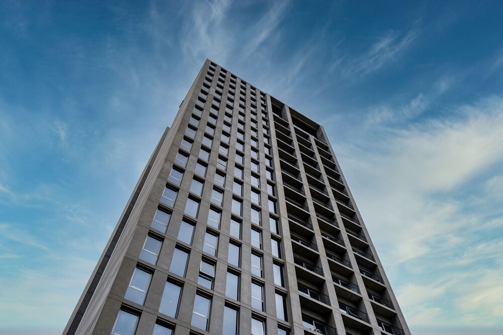 Hotel Nido GDL - Image 1