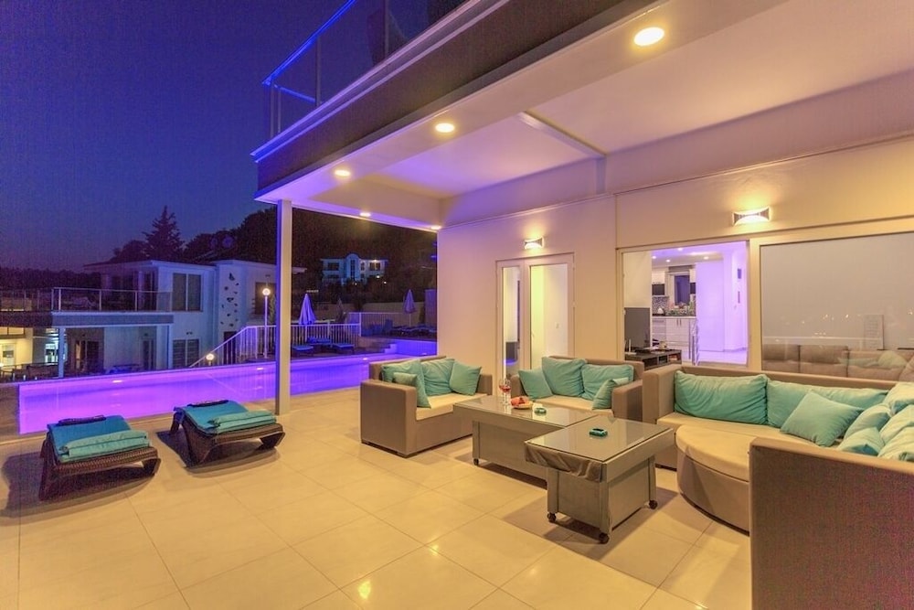 Residence Villa 4