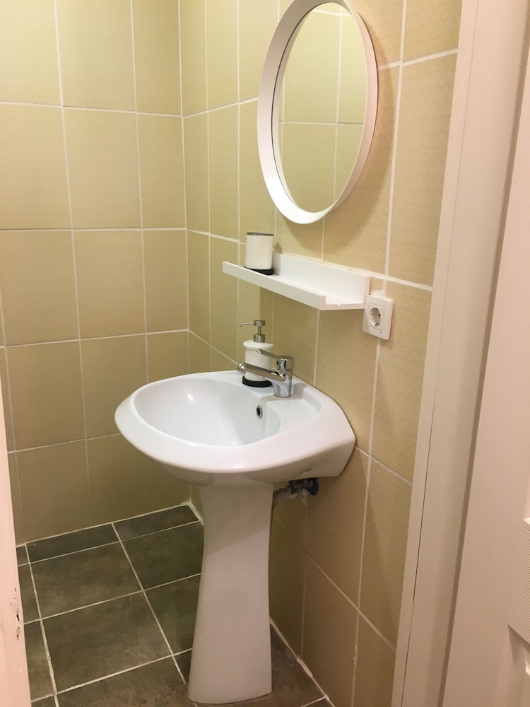 Sade Butik Otel - Image 109