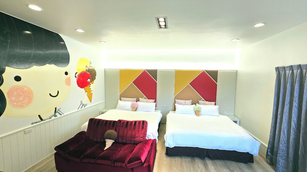 Super Cheap1 Homestay