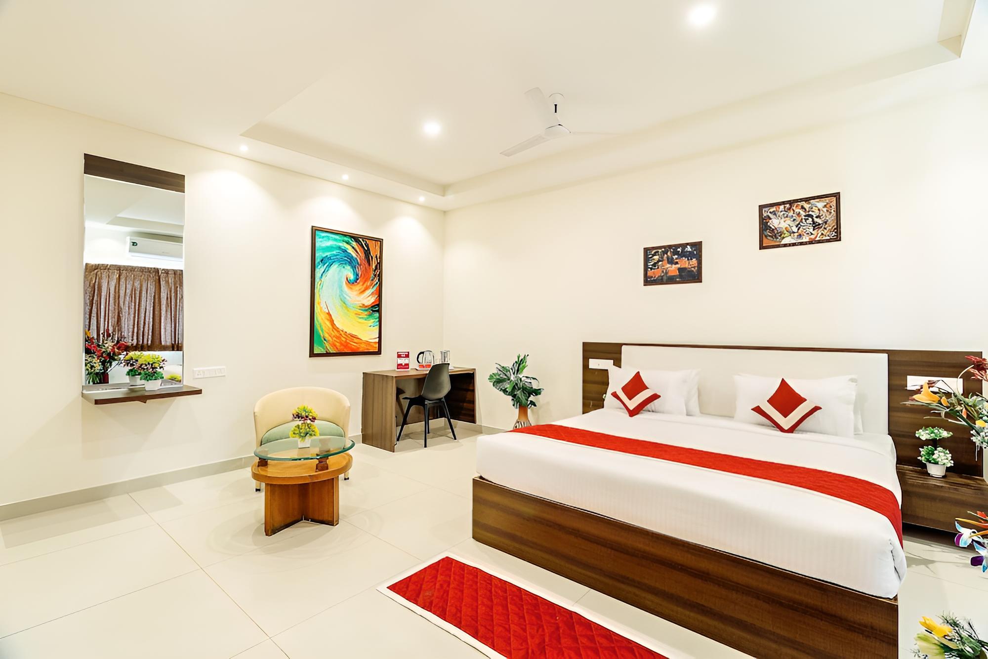 Octave Brookefield Suites view 4