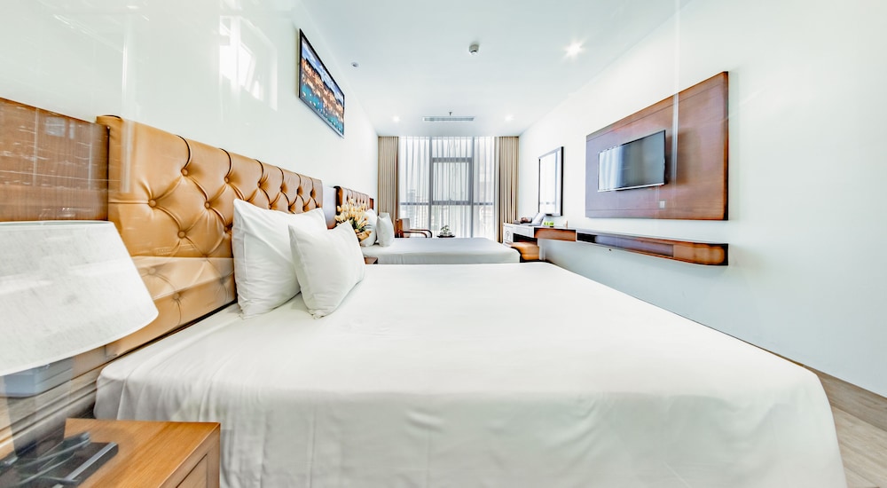 Sana Da Nang Beach Hotel 22