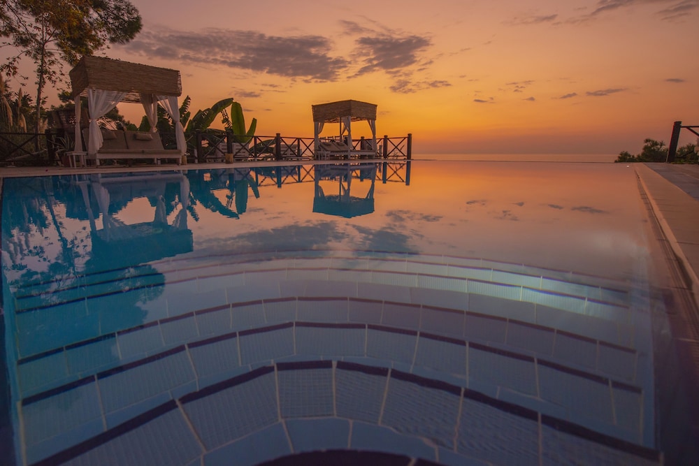 Zakros Otel Lykia - Yalnızca Yetişkinler - Image 25