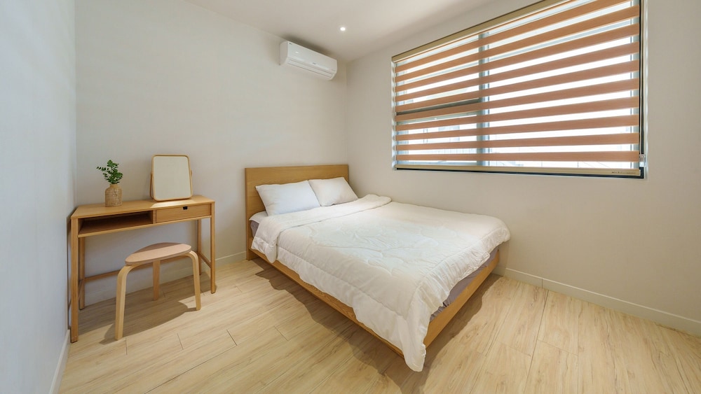 Gyeongju Ain Kids Pool Villa
