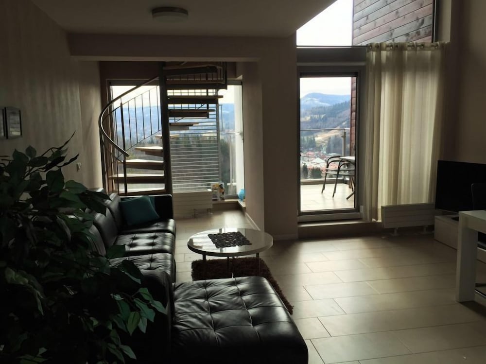 Apartament na urlop Wisla
