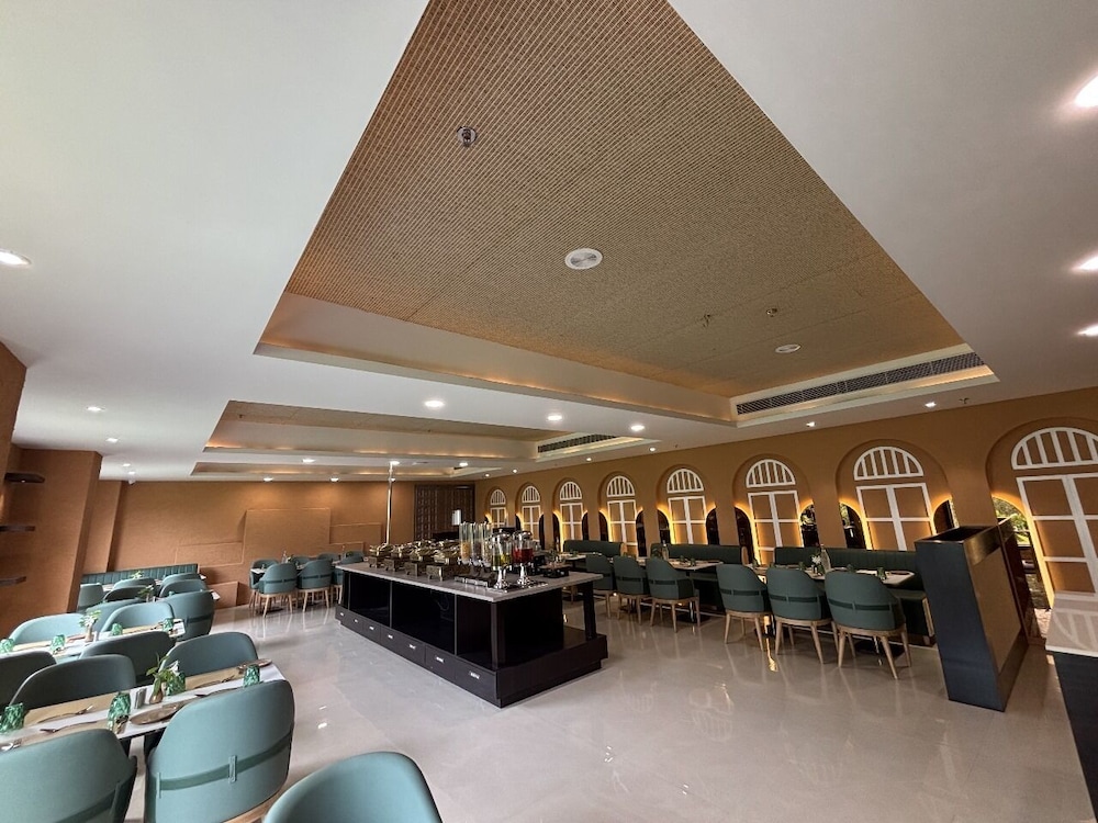Anandi Bhawan by Pandora, Vrindavan