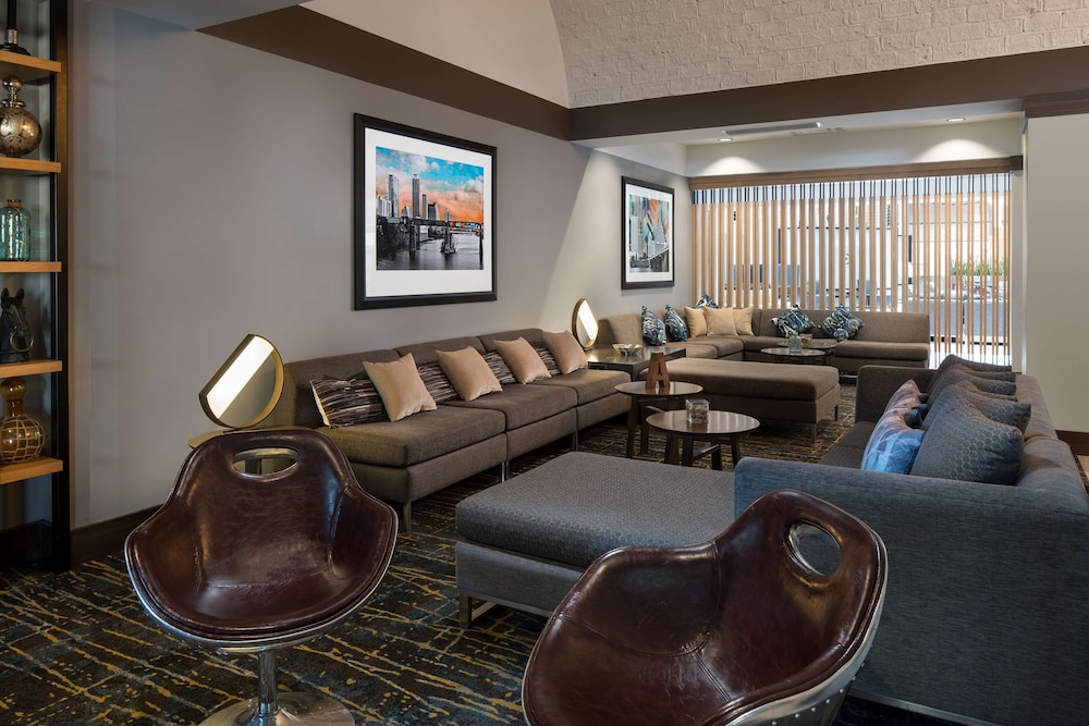 Embassy Suites by Hilton Austin Central-3