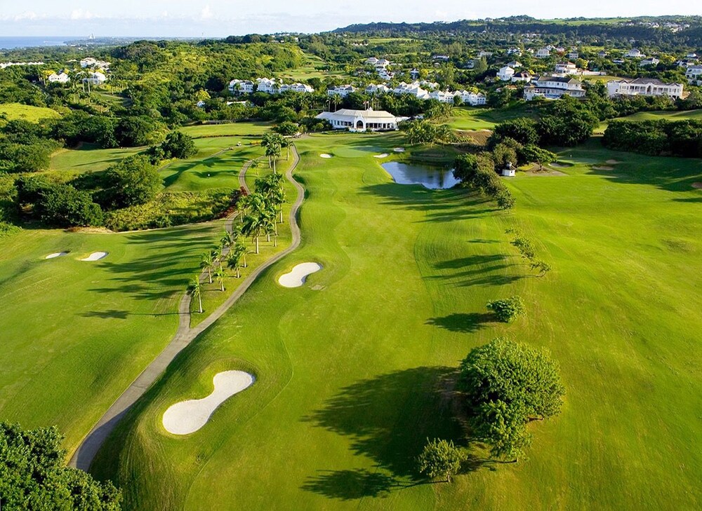 Royal Westmoreland - Forest Hills 2 by Island Villas