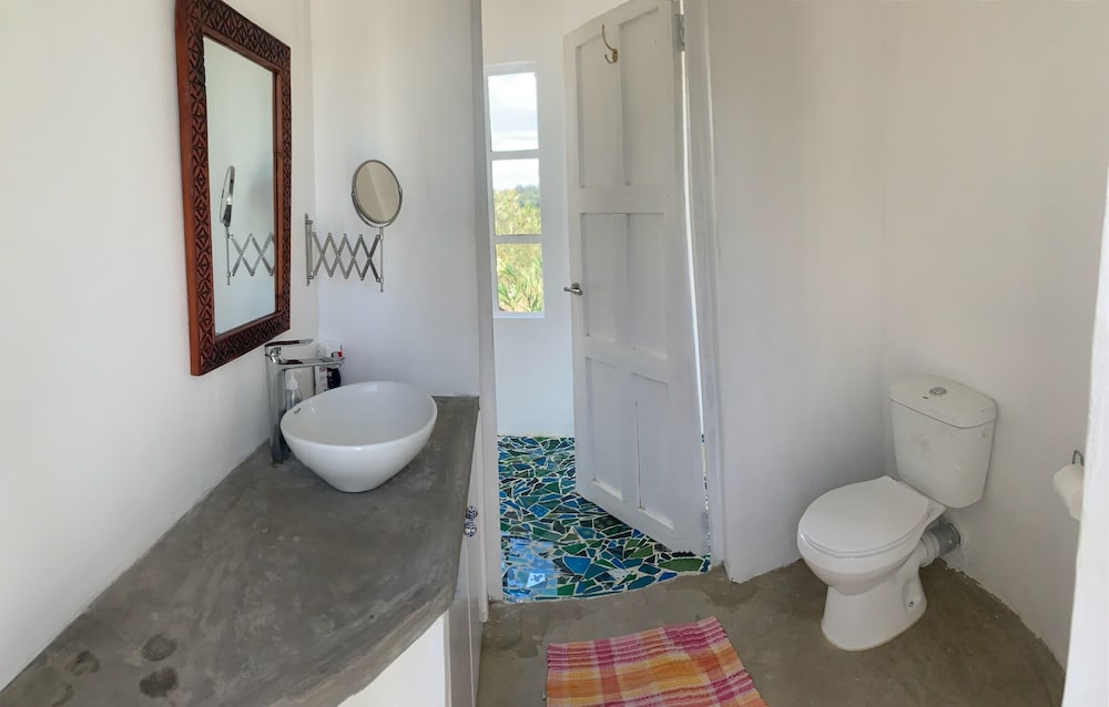 Kilima House