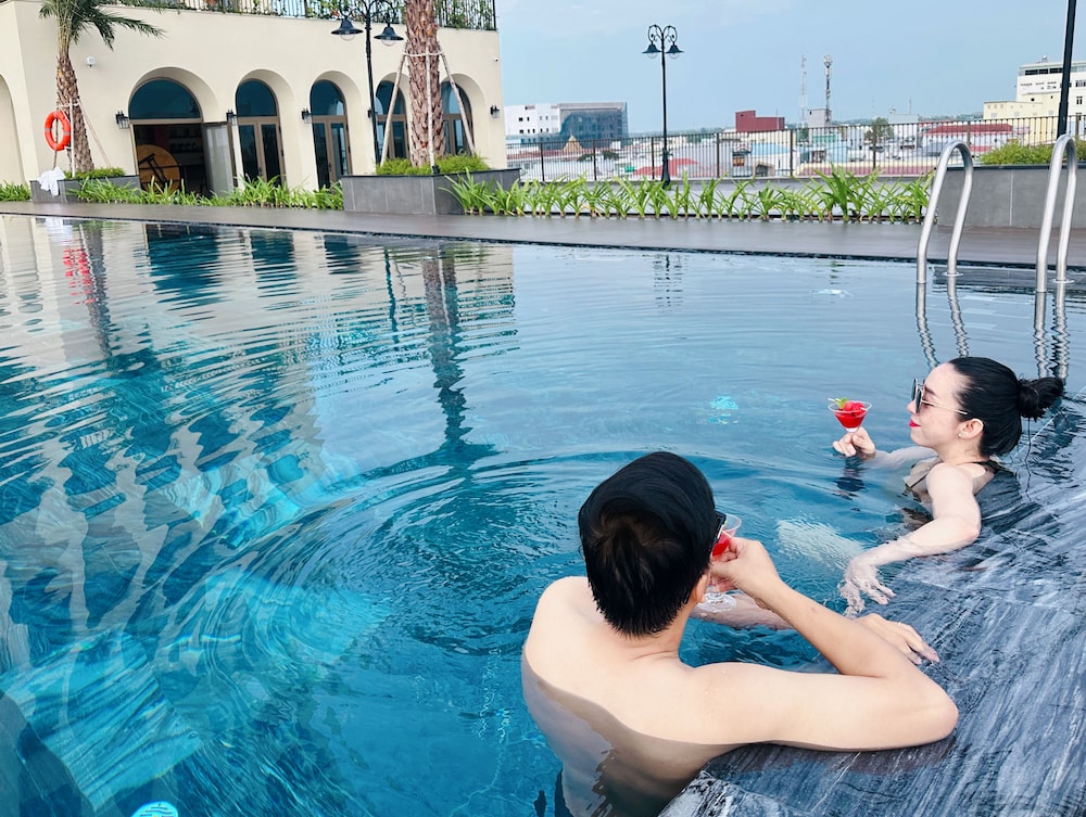 Hotel Công Tử Bạc Liêu