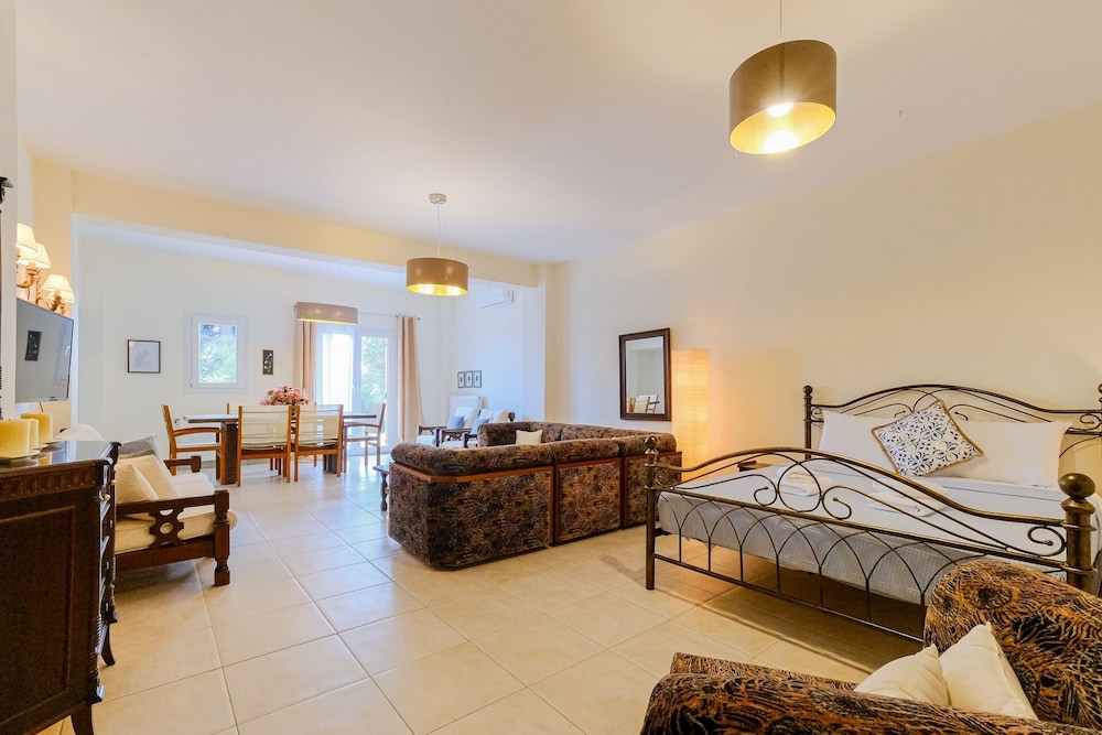 Yasemi Home by Rentalspro - Lagomandra Halkidiki