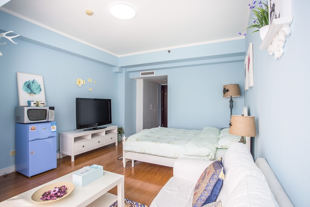 Lacasa Service Apartment