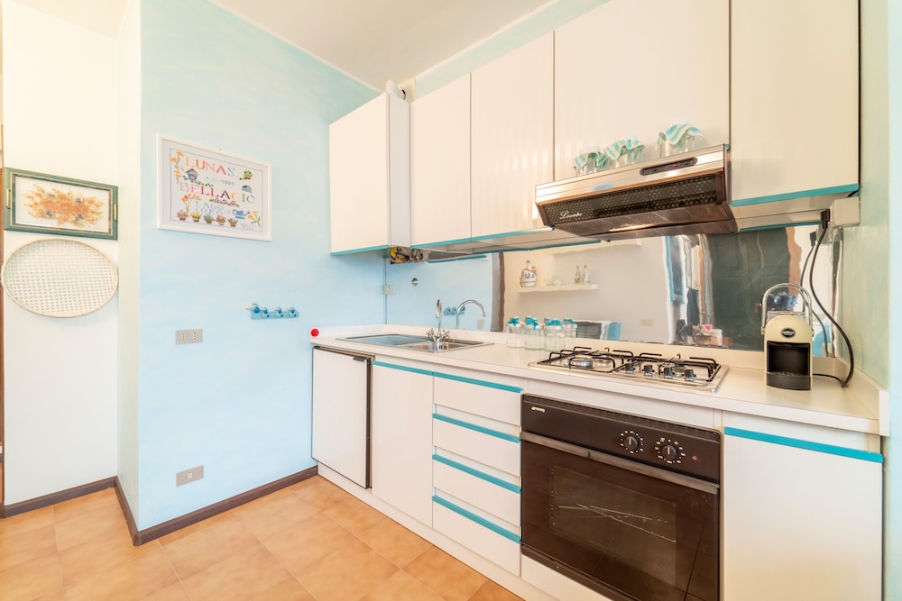 Lunas Apartment by Wonderful Italy