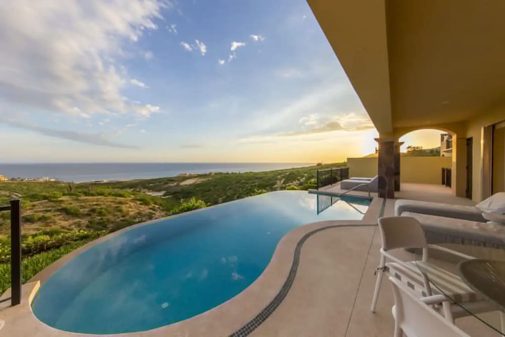 4BD Montecristo Villa Quivira Ocean Views Resort