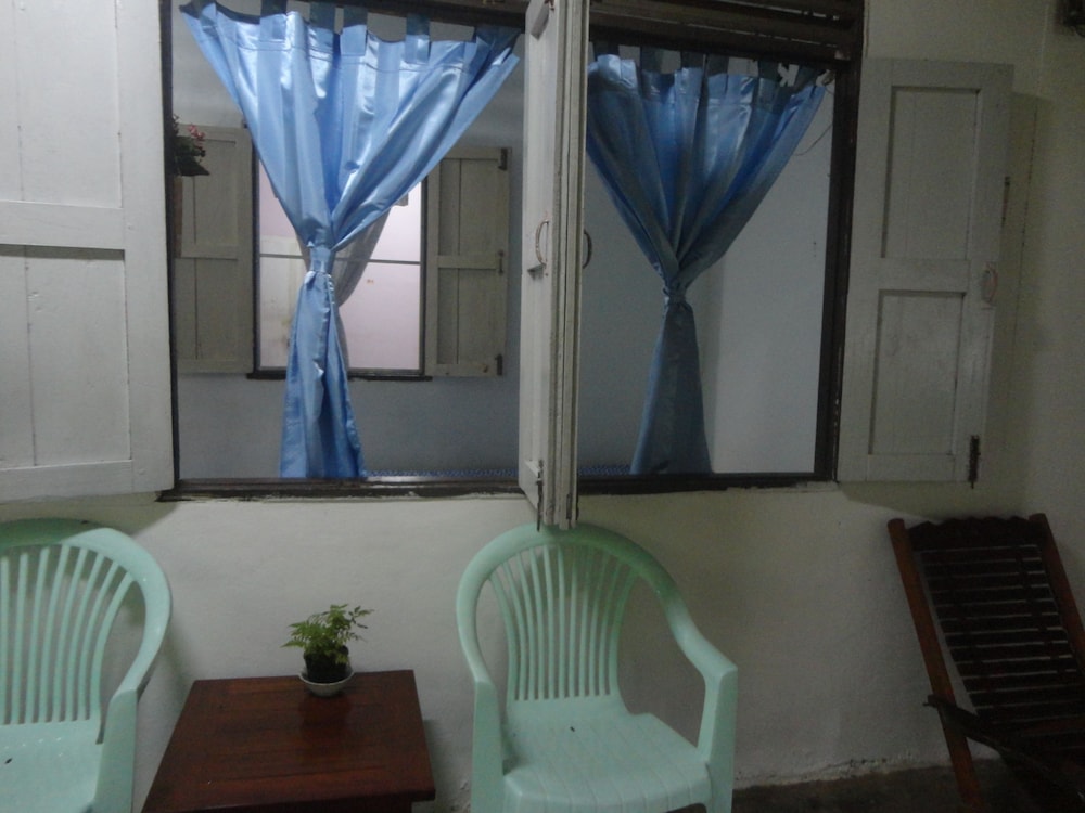 Grandma's Home Sangkhlaburi view 3