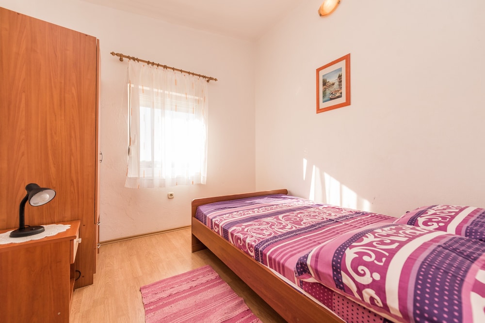Apartment Steindl view 2