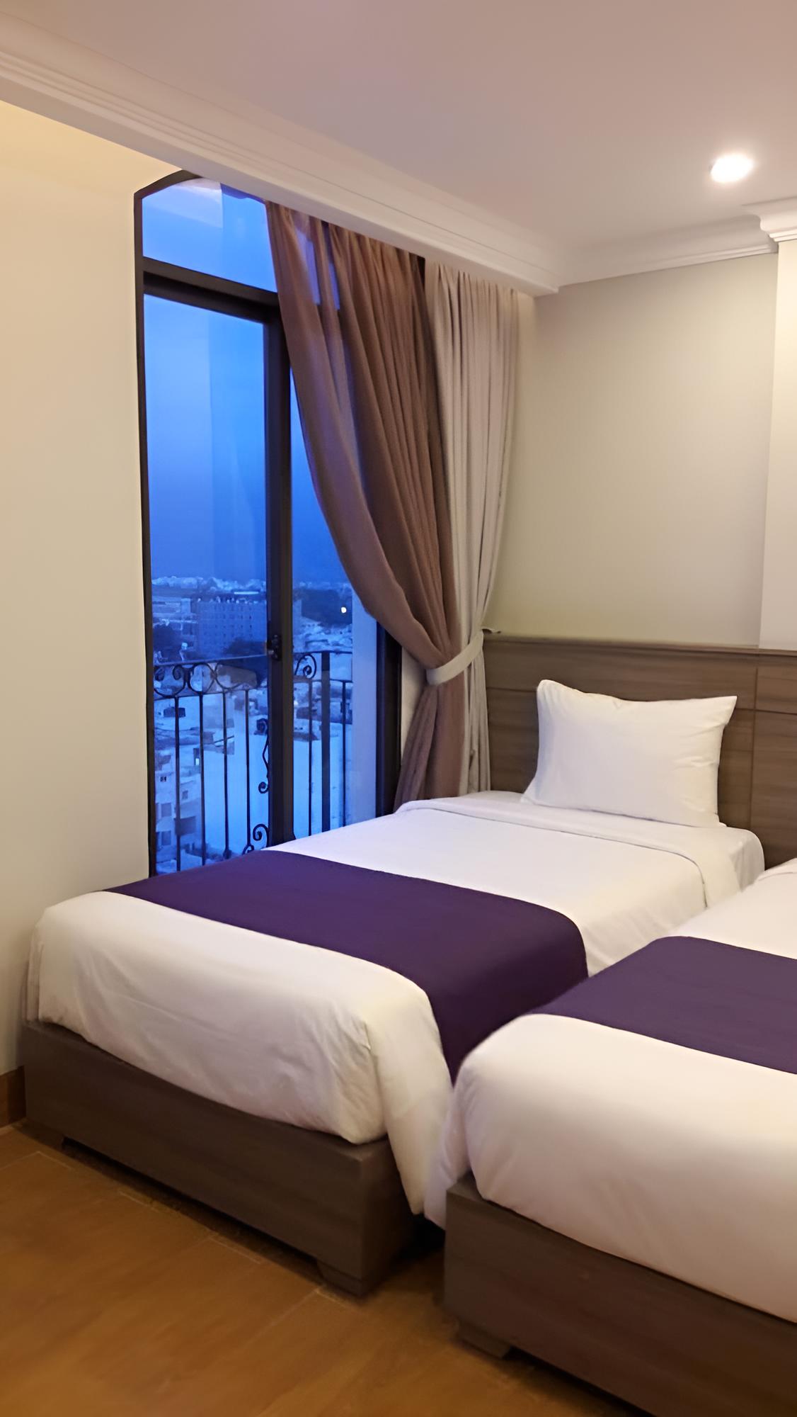 Yen Indochine Hotel Nha Trang