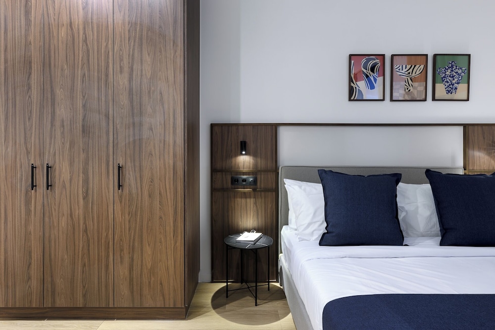 MoRe by Zoia Living