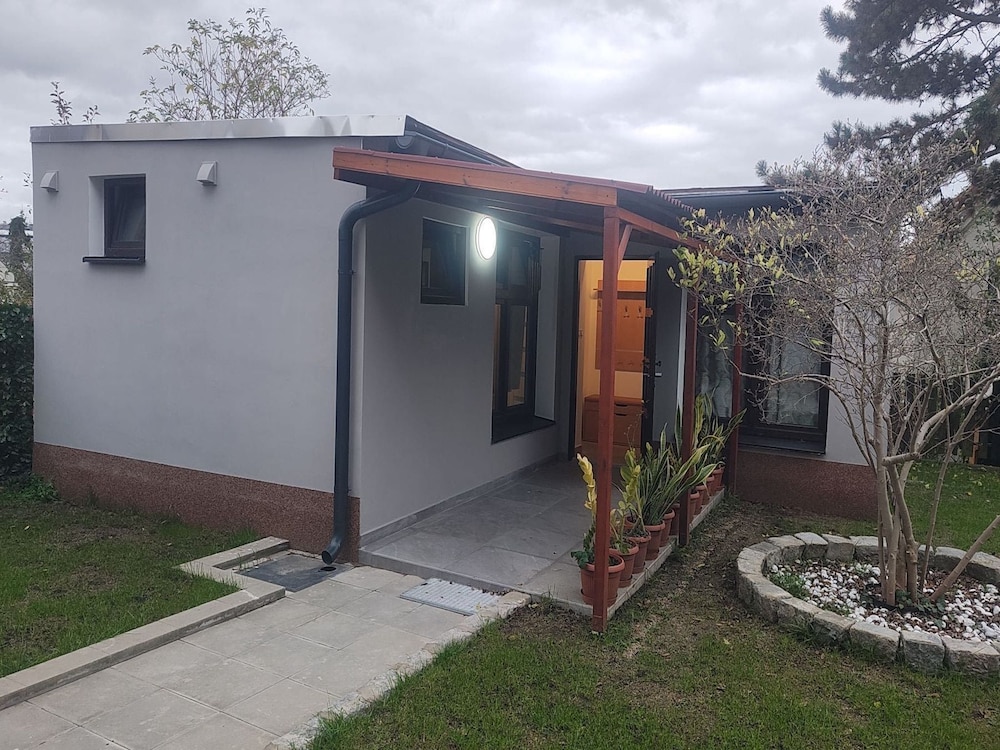 Vus Home - Apartment Deluxe 50m2