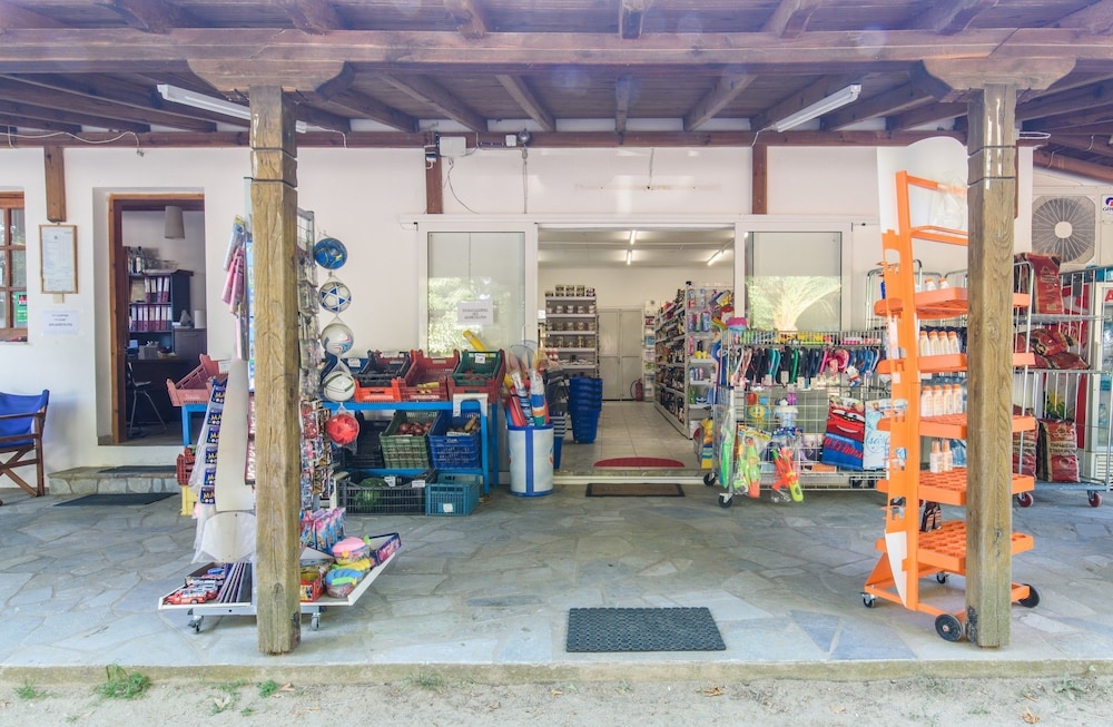 Camping Pitsoni