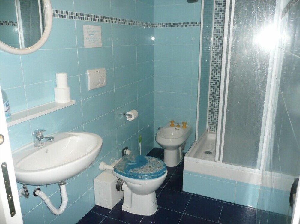 Magic Place Guest House