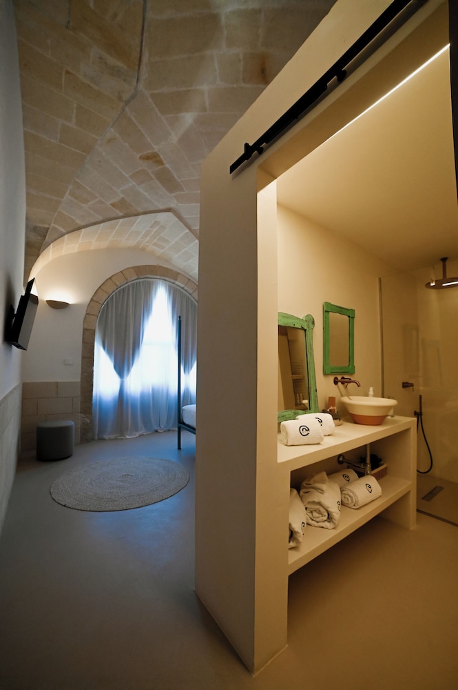 masseria casina fiocca