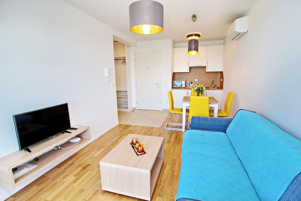 Fancy Apartments Kula