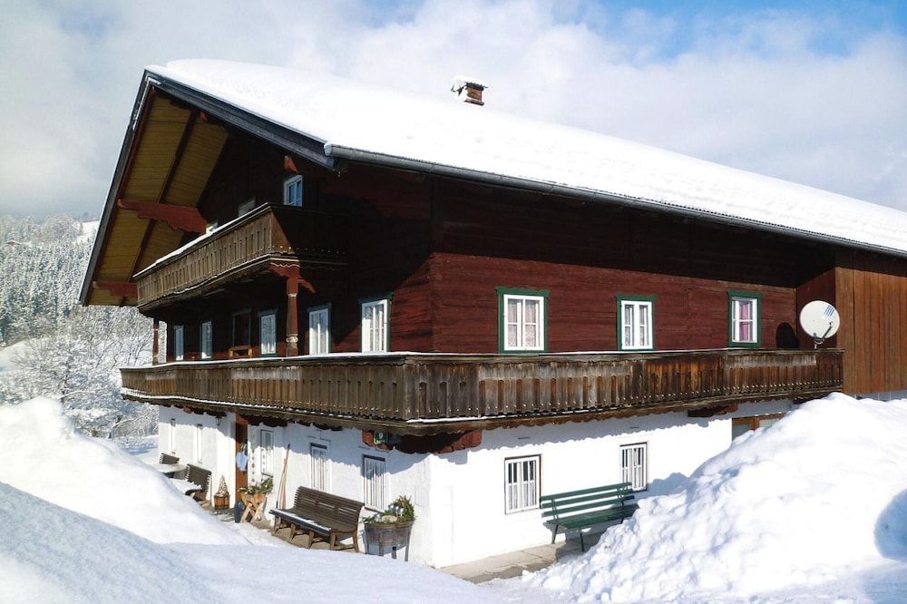 Farmhouse in Soll Near Wilder Kaiser Ski Area