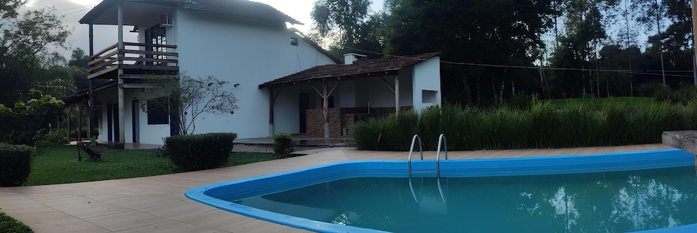Espaço Manancial