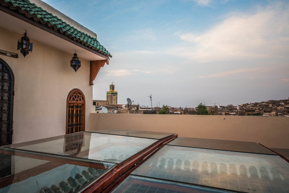 roof