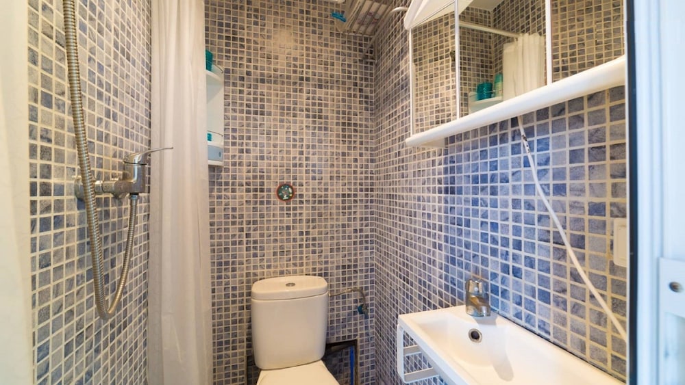 Apt Duplex Orange- Barcelona Max 6 People photo 4