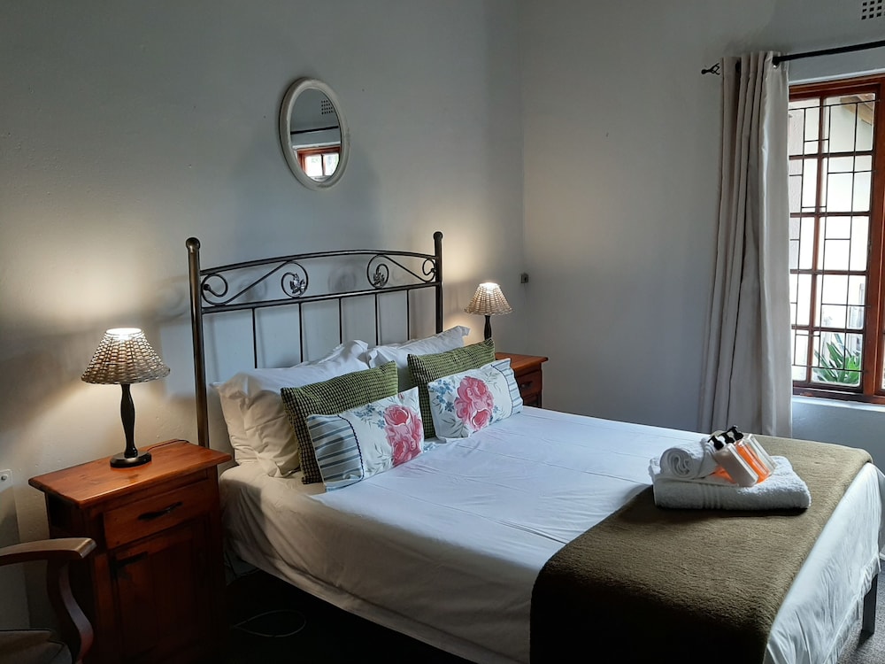 iNkosi Eco Lodge
