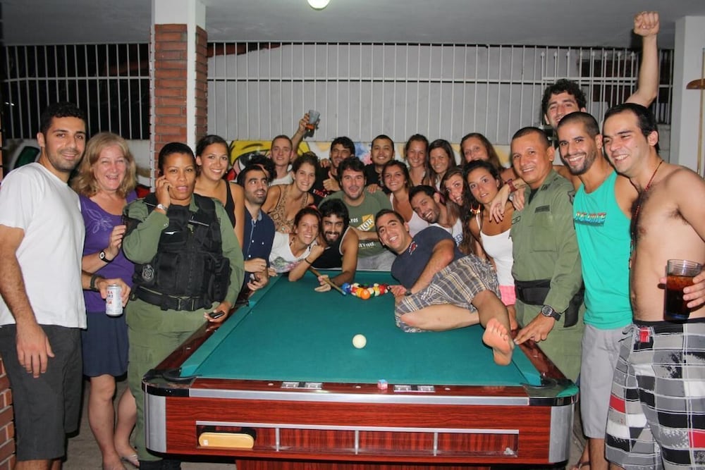 Panama City Vacations - Los Mostros Hostel - Property Image 9