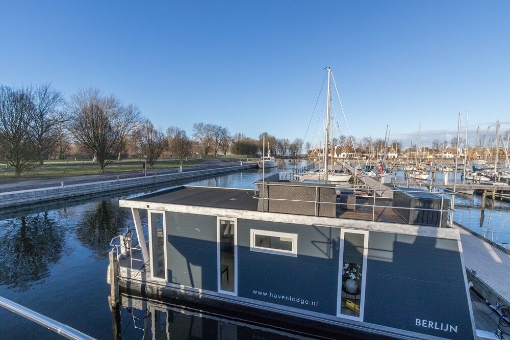 Marinaparcs Naarden