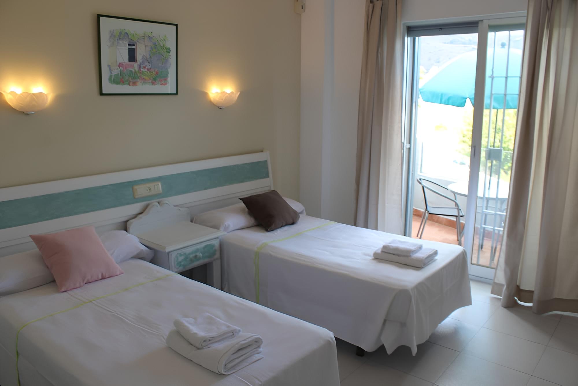 Hostal La Torre