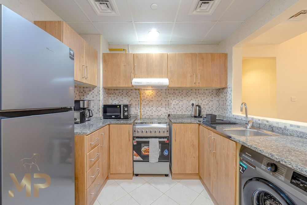 Marco Polo - May Residence 5