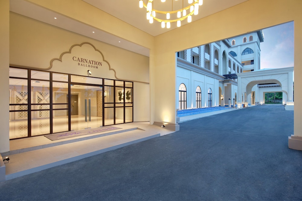 Lotusa Batulicin by Swiss-Belhotel