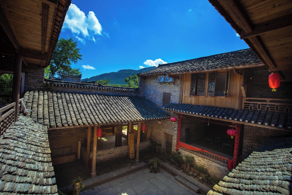 Li River Craftsman Village Guilin