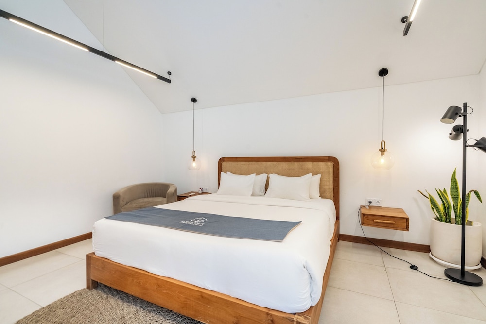 Premier Umalas Villa by Betterplace