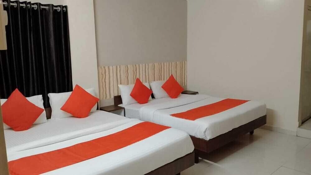 Hotel Nawanagar Residency view 3
