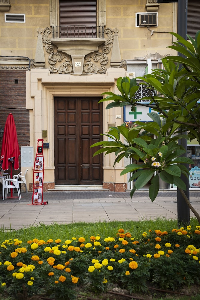 Genteel Home Tomás Heredia