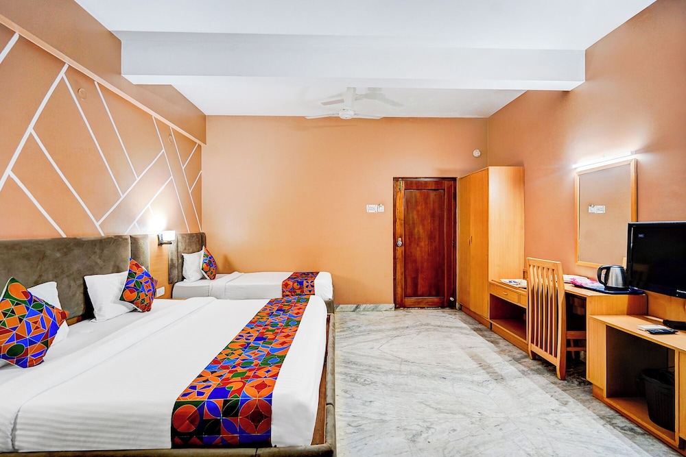 Fabhotel Fortune Stay Whitefield Itpl