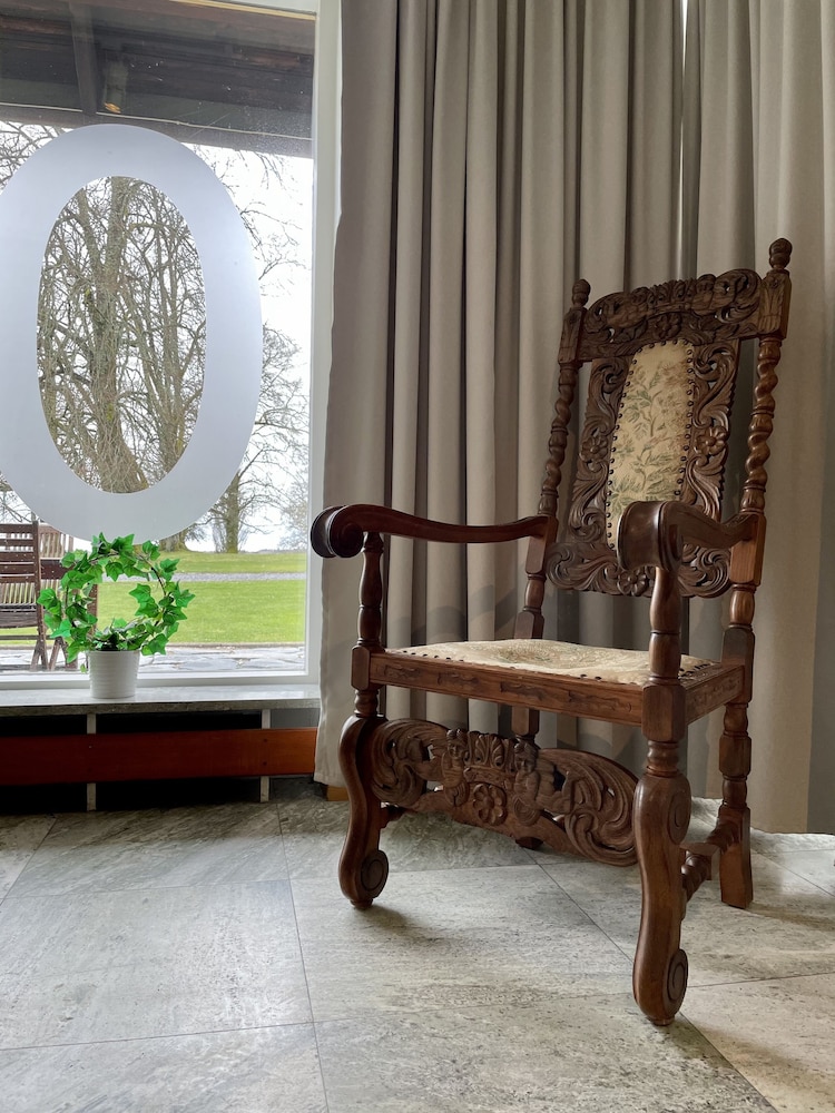 Hensbacka Hotell