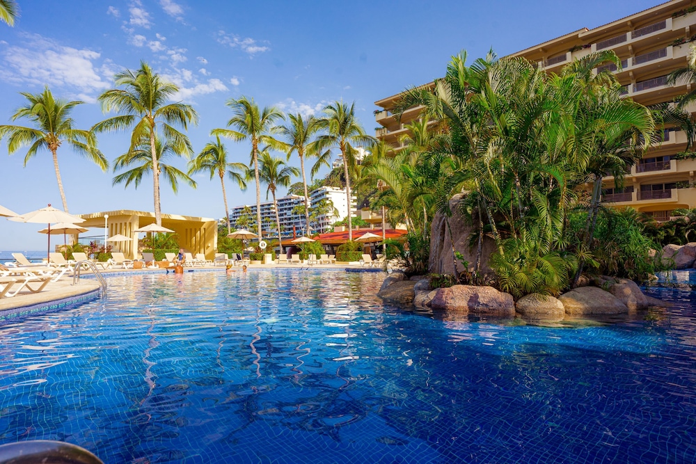 Puerto Vallarta Vacations - Barcelo Puerto Vallarta - All Inclusive - Property Image 154