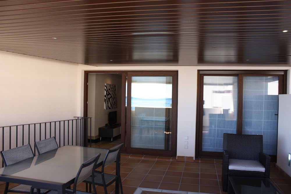 Bahia Boutique Apartments