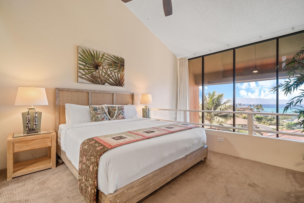 Kahana Villa E609 in Lahaina