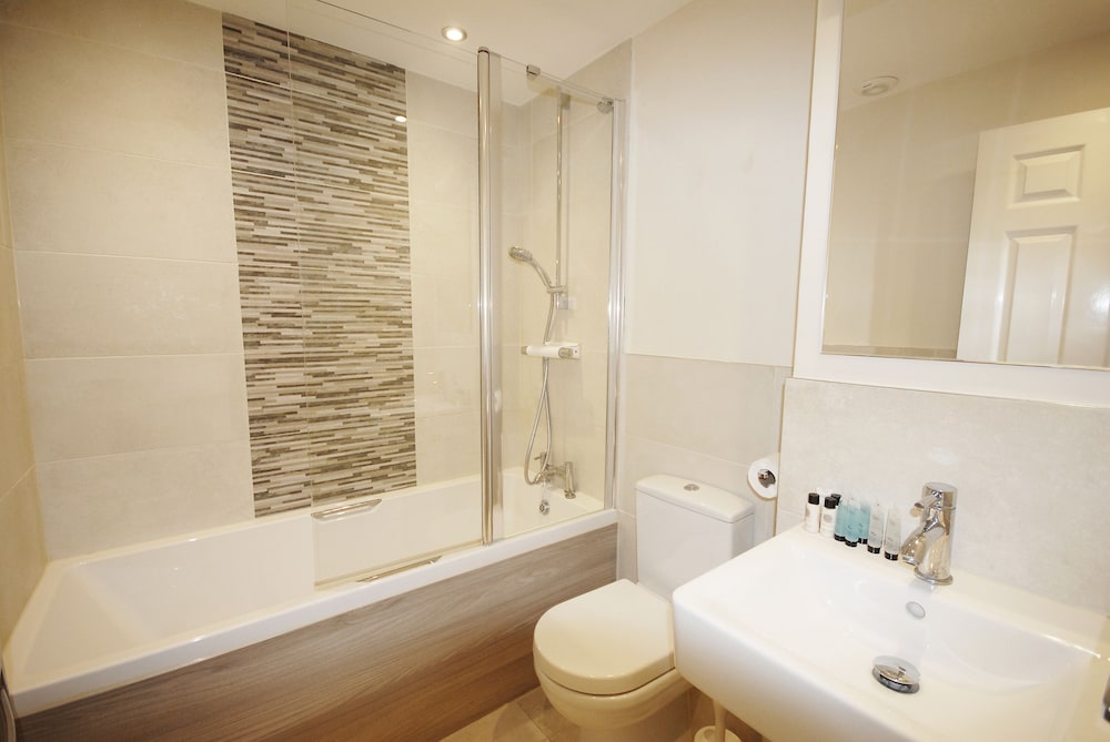 Marlborough house hotel