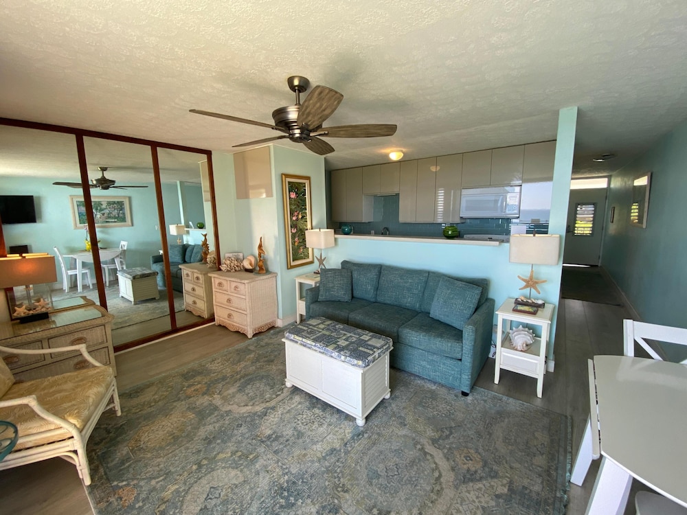 Punahoa 202 in Kihei