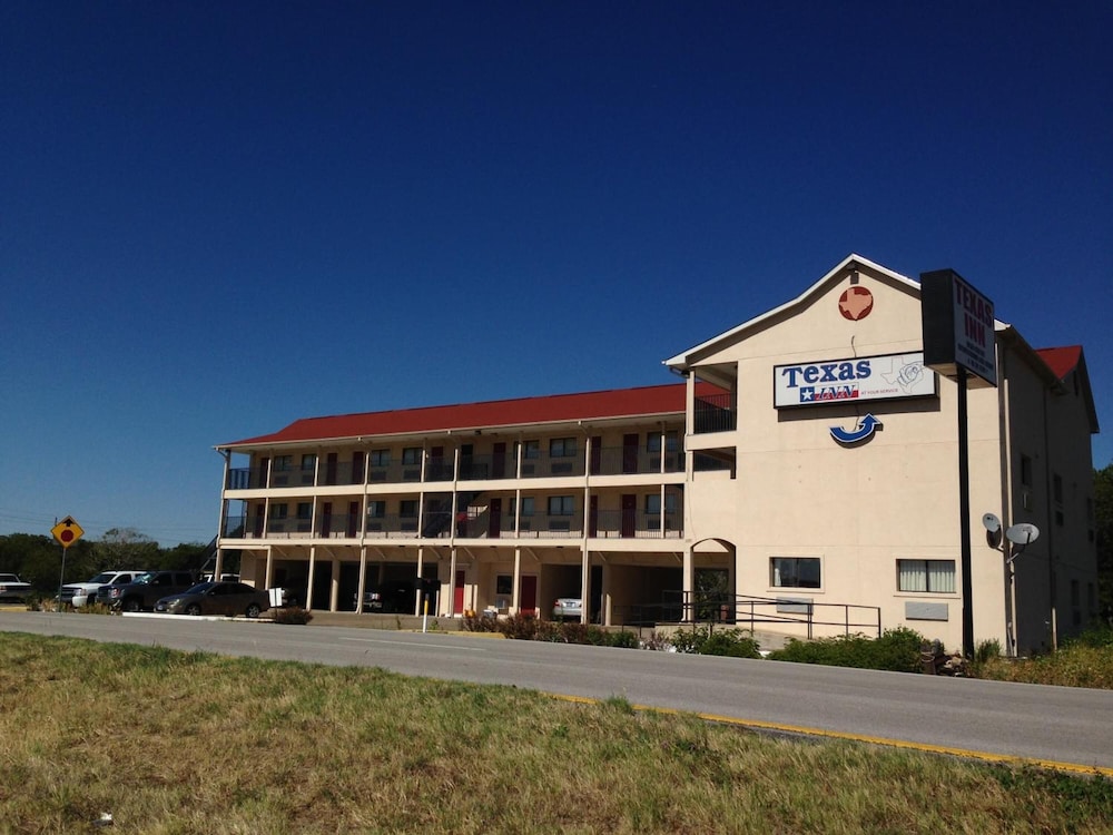 Texas Inn